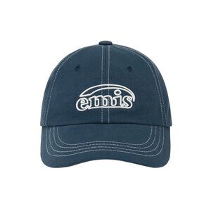 Emis Navy Baseball Cap